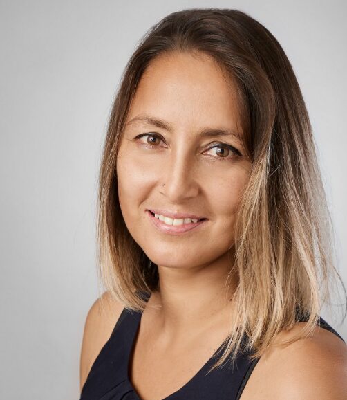 Aleksandra Mudrinić Ribić