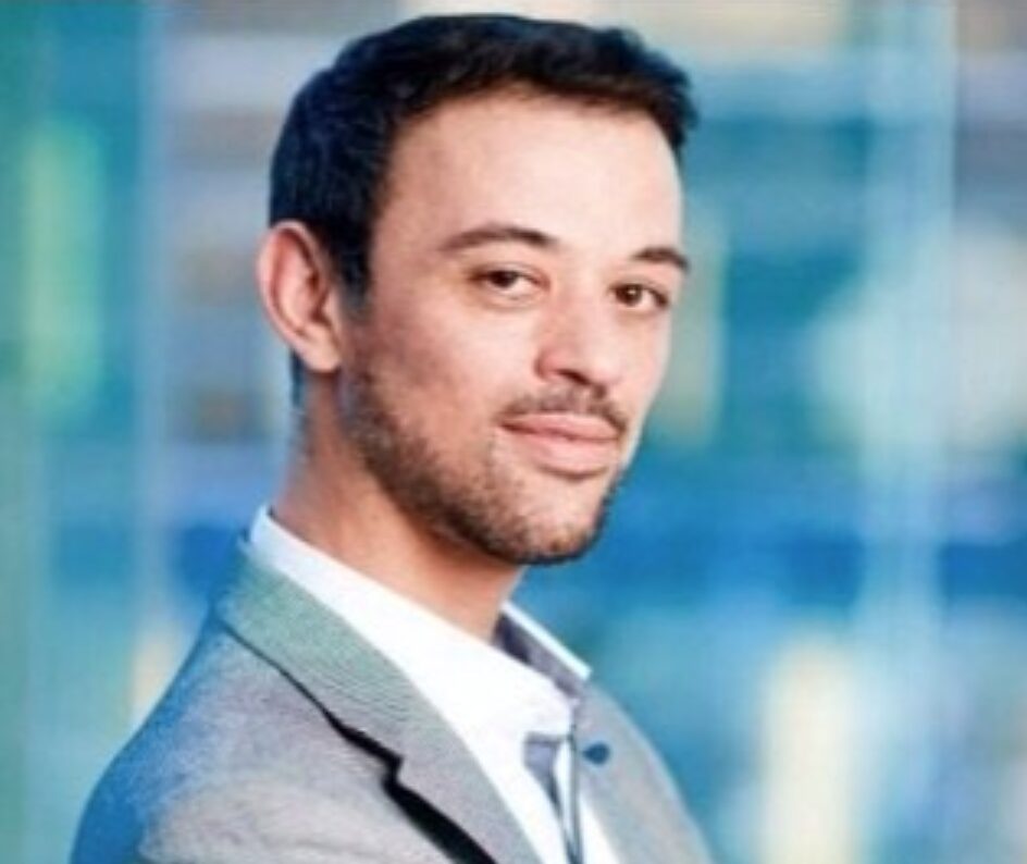 Polyvios Hadjiyiangou