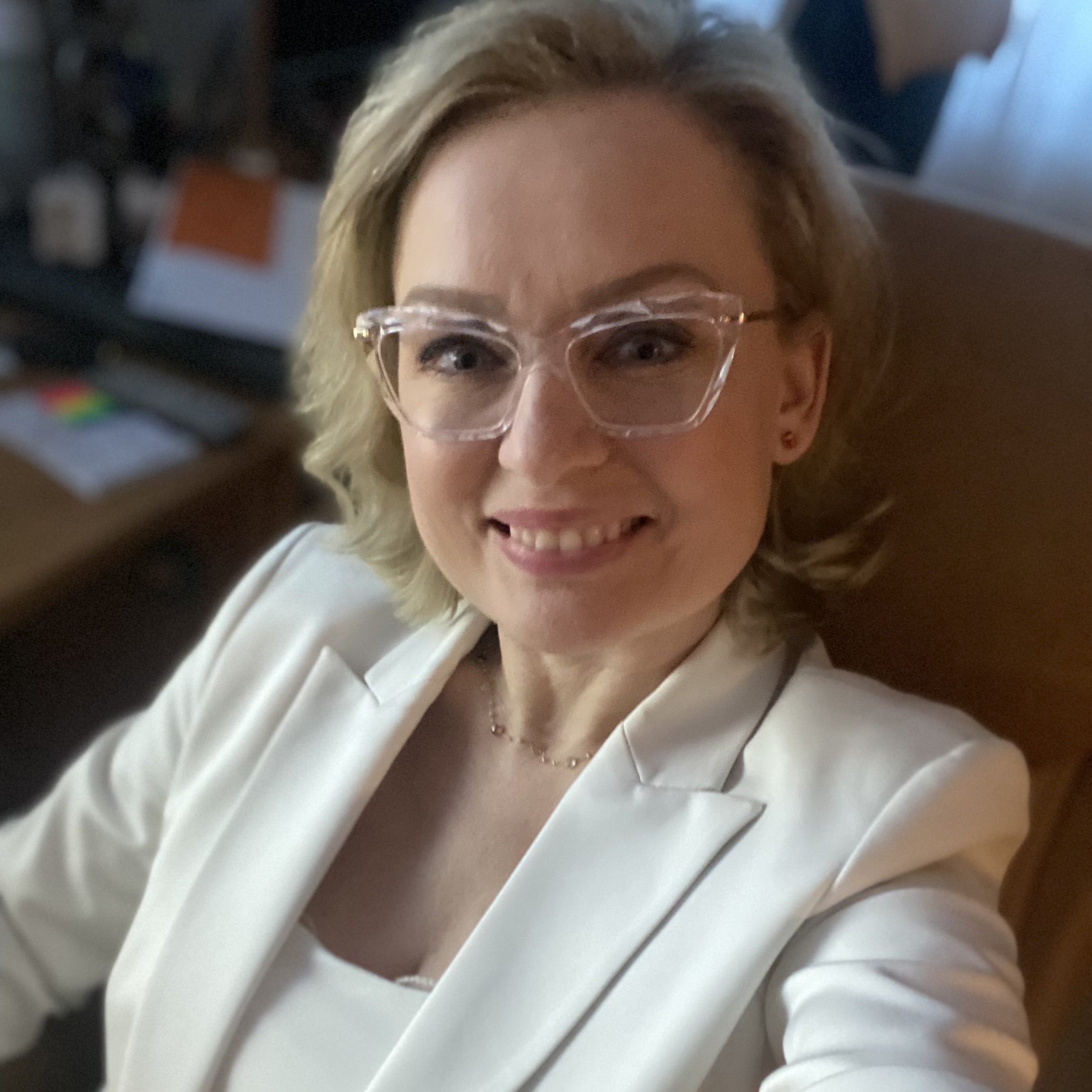 Natalija Parlov