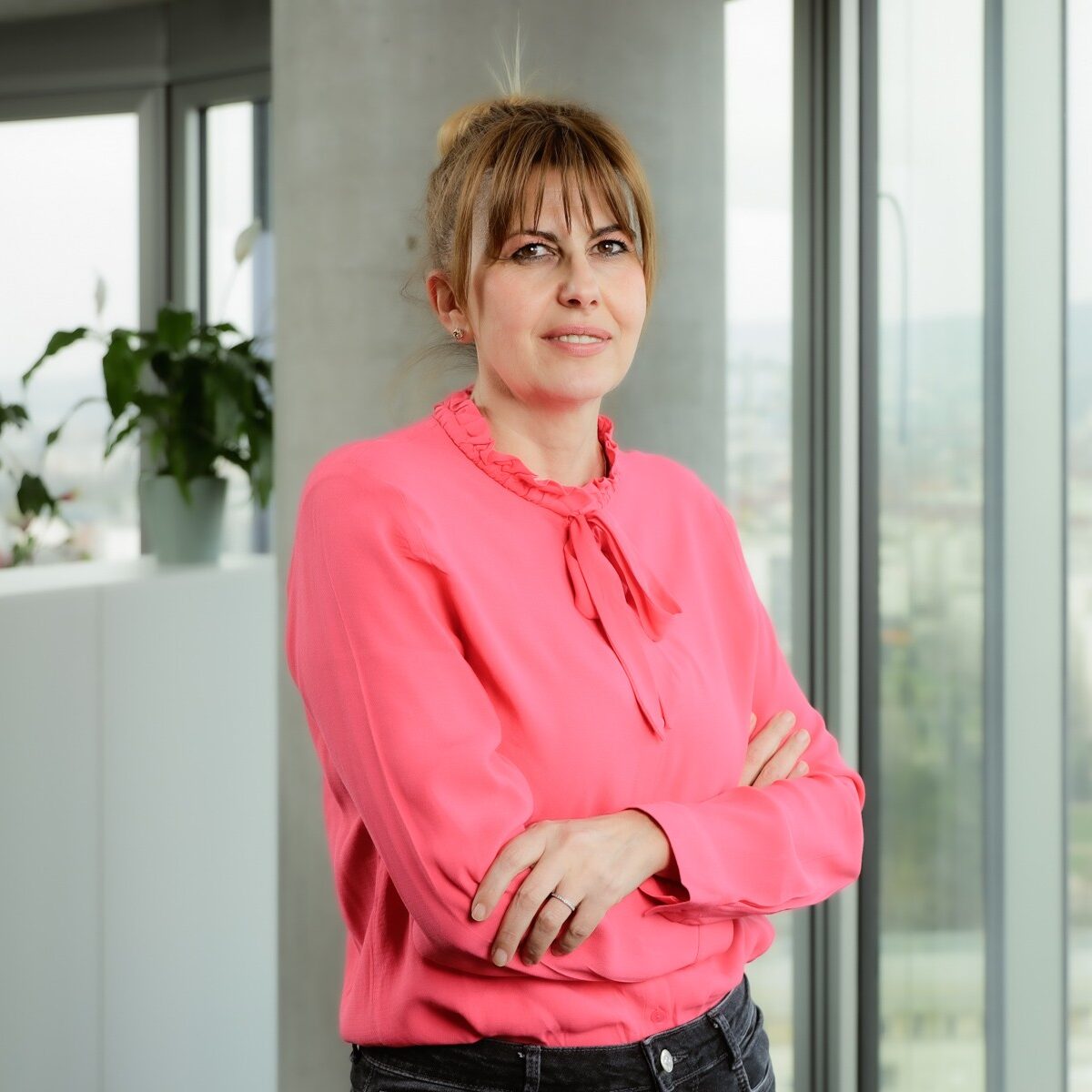 Vesna Gašpar